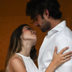 Casamento Giulia Be Kennedy no Rio com funk e samba