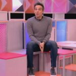 Participantes do BBB26 na Festa Três Graças com Xamã e Negra Li