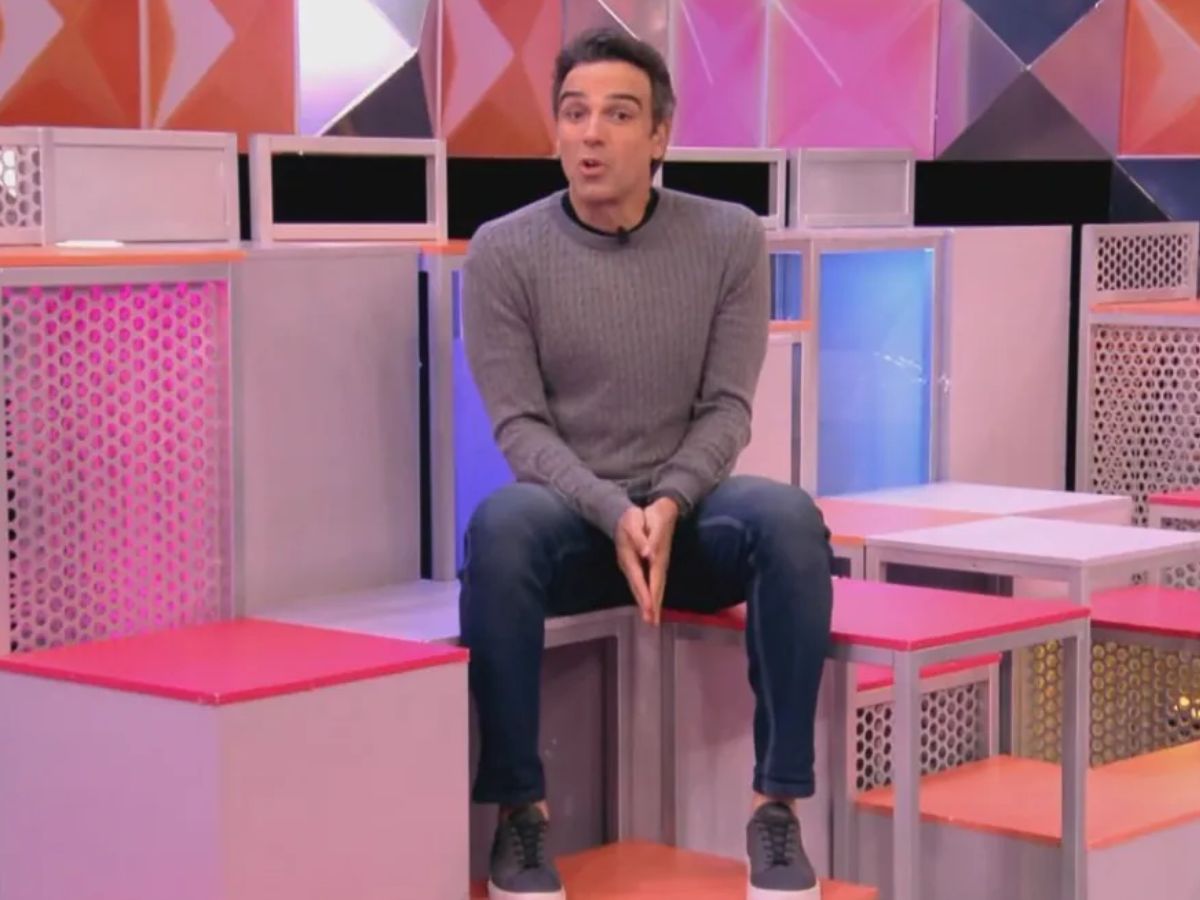 Participantes do BBB26 na Festa Três Graças com Xamã e Negra Li