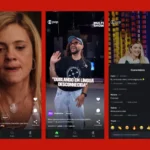 Aplicativo GloboPop, jornalismo g1, vídeos de notícias, Globo digital, acompanhar jornalistas