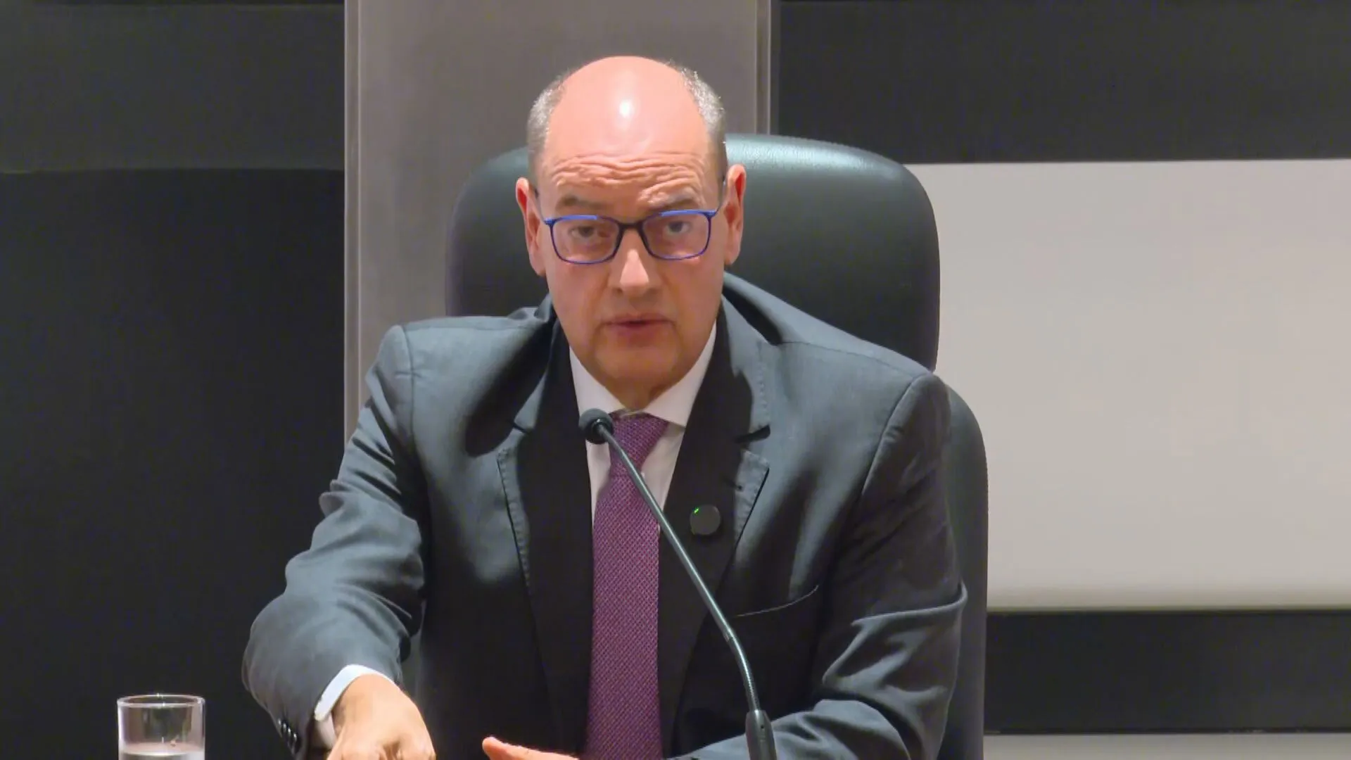 Cortes de cargos RJ, Ricardo Couto, economia Rio de Janeiro