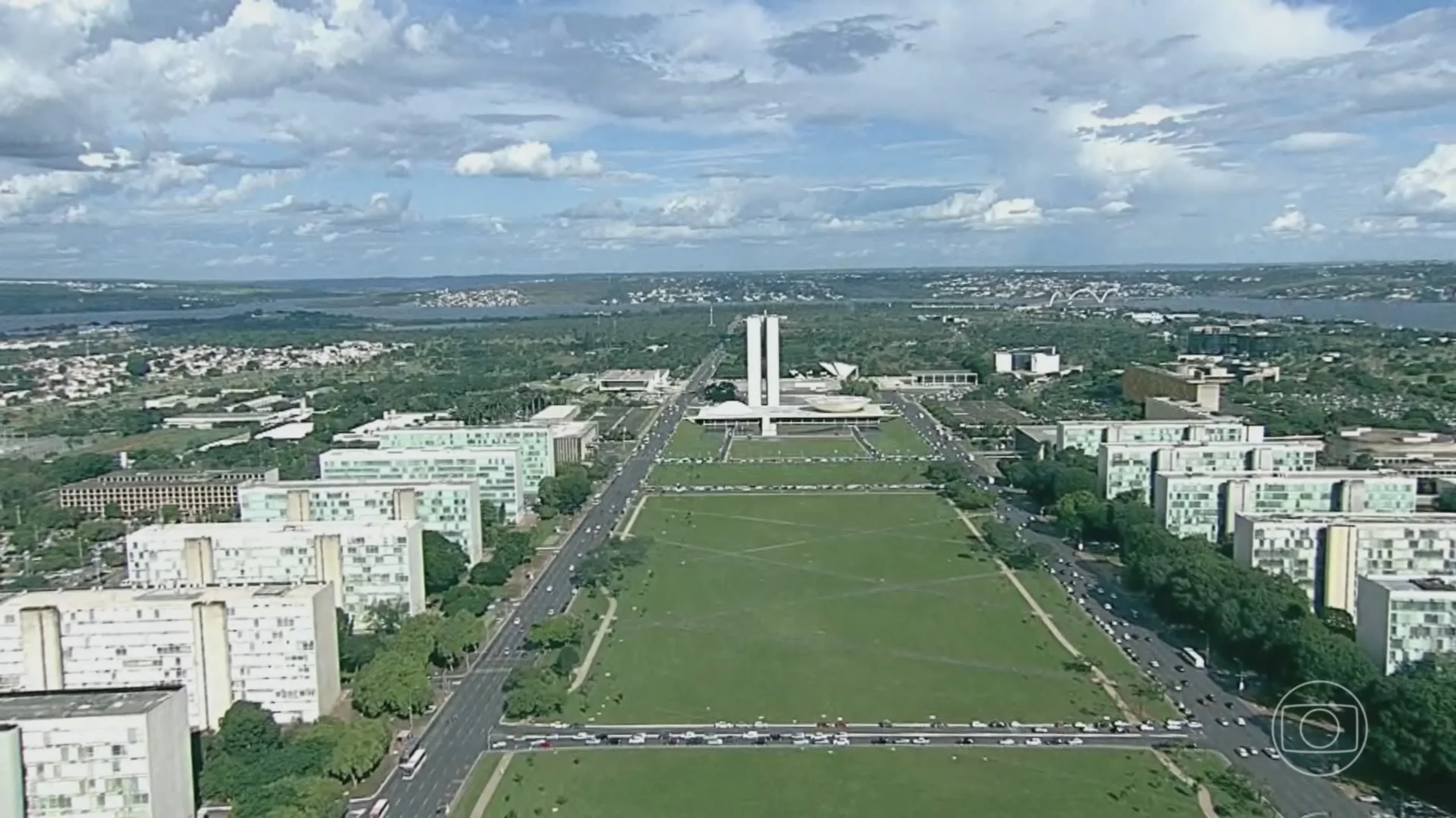 Reunião de planejamento da meta fiscal 2027 do governo federal