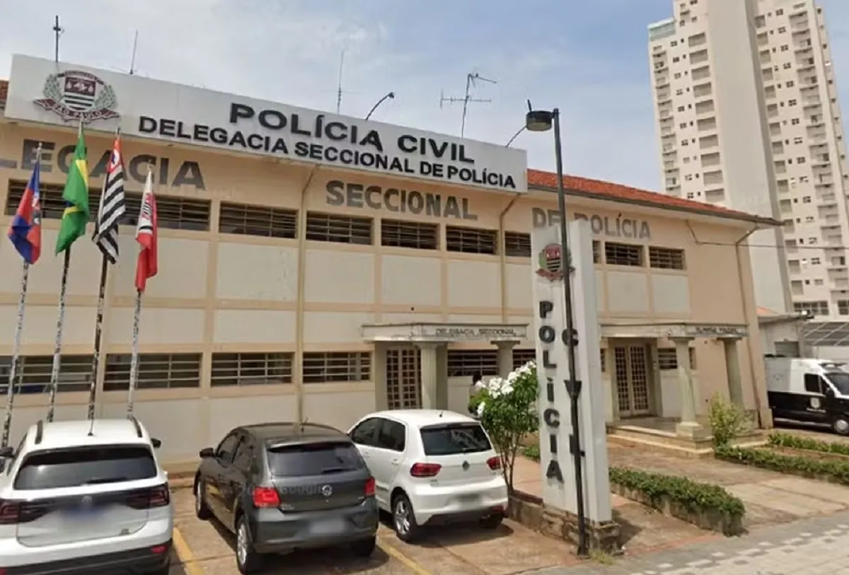 Homem preso caipirinha Lins, crianças, bar, polícia, Estatuto da Criança e do Adolescente