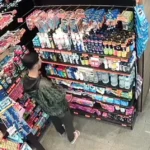 Homem preso por furto em mercado Petrópolis com produtos roubados