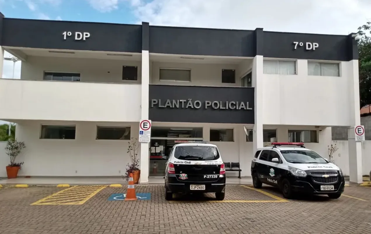 Homem preso Jundiaí por crimes sexuais