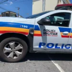 Polícia Militar em Caratinga atende caso de sequestro e violência doméstica