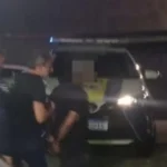 Prisão em Volta Redonda, violência doméstica, abuso de vulnerável, Polícia Civil, Guarda Municipal, crime, Padre Josimo