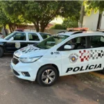 Prisão por violência doméstica em Mirante do Paranapanema