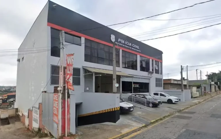 Polícia Militar prende homem por agressão em Várzea Paulista