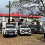 Polícia investiga morte de homem esfaqueado pela companheira em Santa Cruz do Rio Pardo
