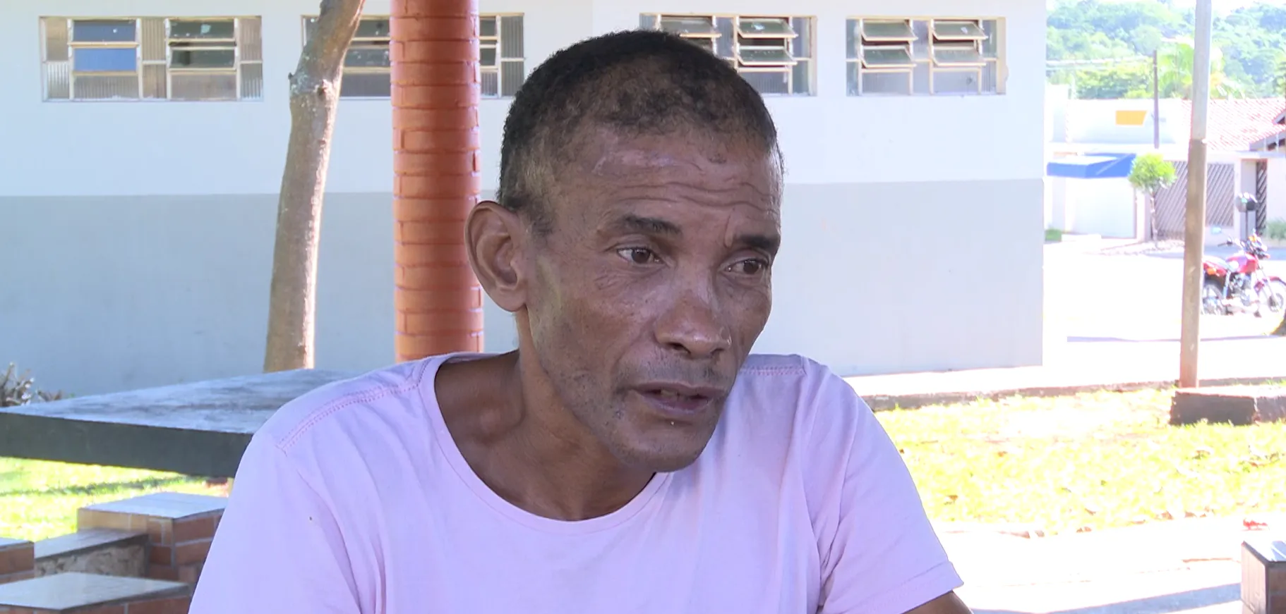 Homem preso por engano pede indenização ao Estado