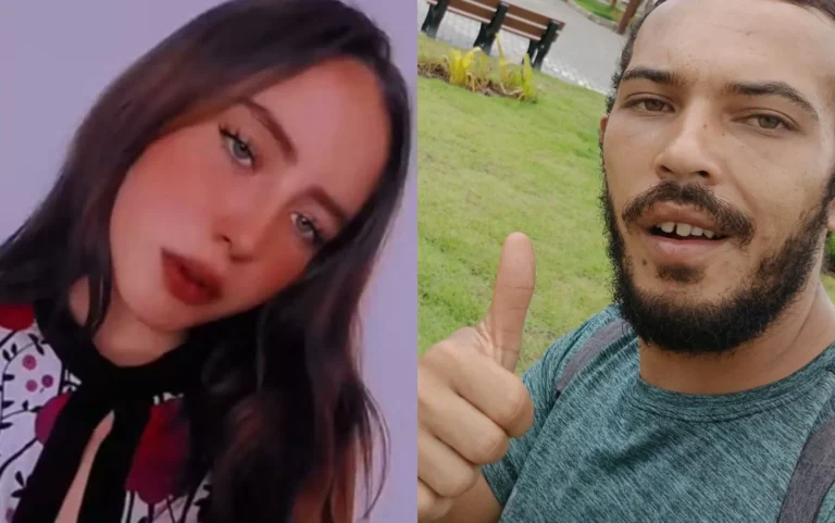 Investigação de assassinato, corpo em congelador, crime na Bahia, polícia, Vitória da Conquista