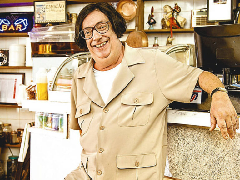 Ator Marcos Oliveira Beiçola, golpe financeiro, prisão do golpista