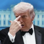 Cole Tomas Allen detido por segurança em Washington após incidente com tiros