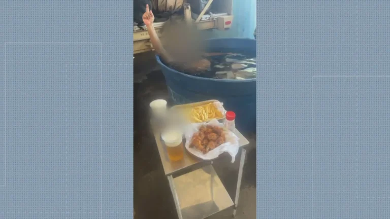 Festas em Hospital de campanha Nova Iguaçu resultam em demissões