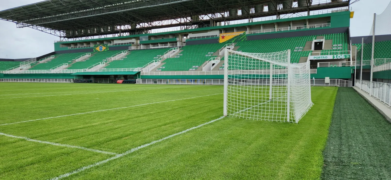 Humaitá x Galvez Série D, Arena da Floresta, futebol acreano