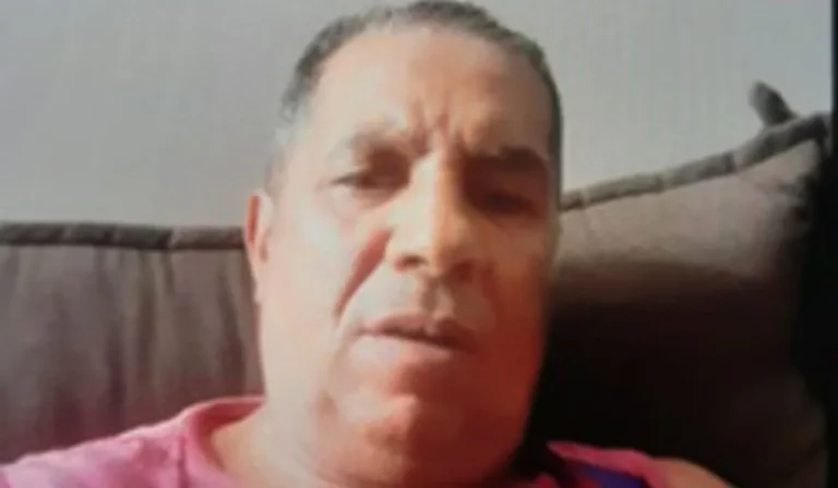 Acidente bicicleta motorizada fatal Santa Bárbara d'Oeste