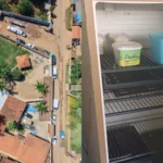 Clínica ilegal Iperó, interdição de asilo clandestino, abandono de idosos em Iperó