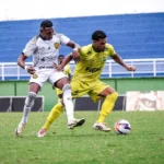 Estádio de futebol, Copa Verde, Galvez, Independência, eliminação, Acre