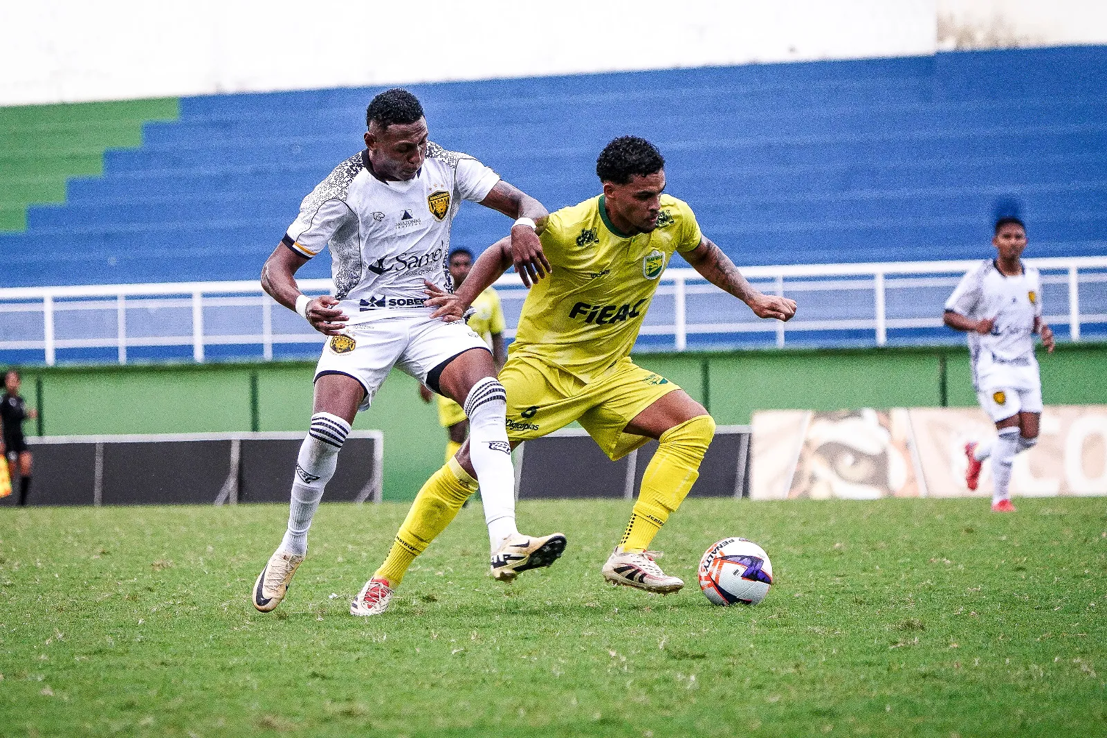 Estádio de futebol, Copa Verde, Galvez, Independência, eliminação, Acre