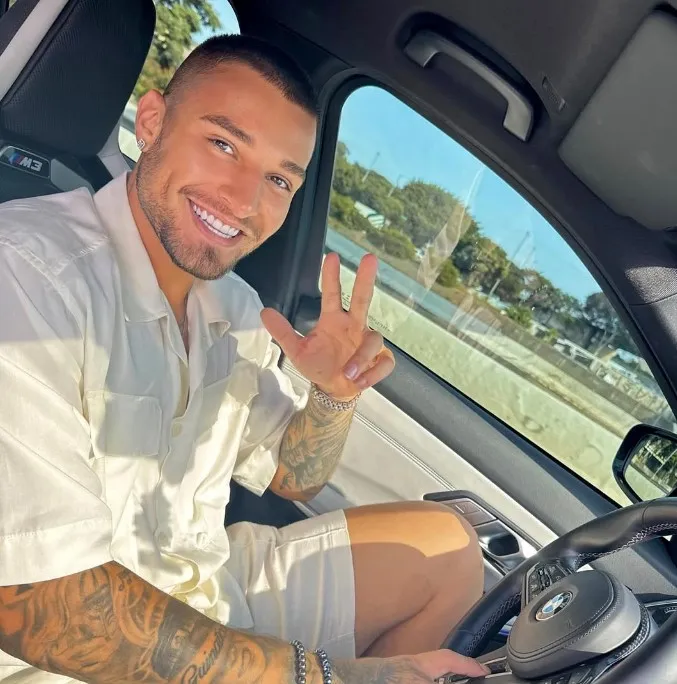 Investigação da PF sobre MC Gui e lavagem de dinheiro