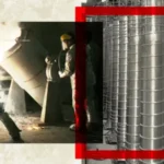 Urânio enriquecido, material nuclear em formato de pellet ou barra