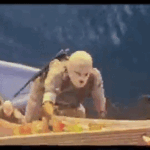 Apreensão de navios pelo Irã no Estreito de Ormuz