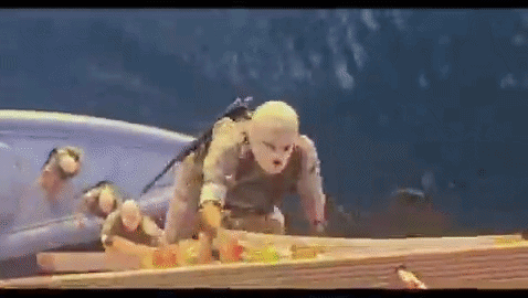 Apreensão de navios pelo Irã no Estreito de Ormuz