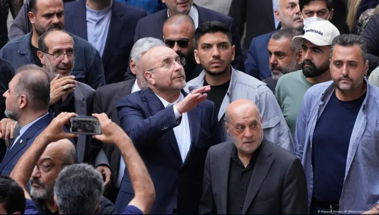 Negociadores do Irã e EUA em Islamabad após impasse nas conversas