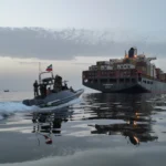 Negociações Irã EUA Paquistão Estreito Ormuz cessar-fogo diplomacia