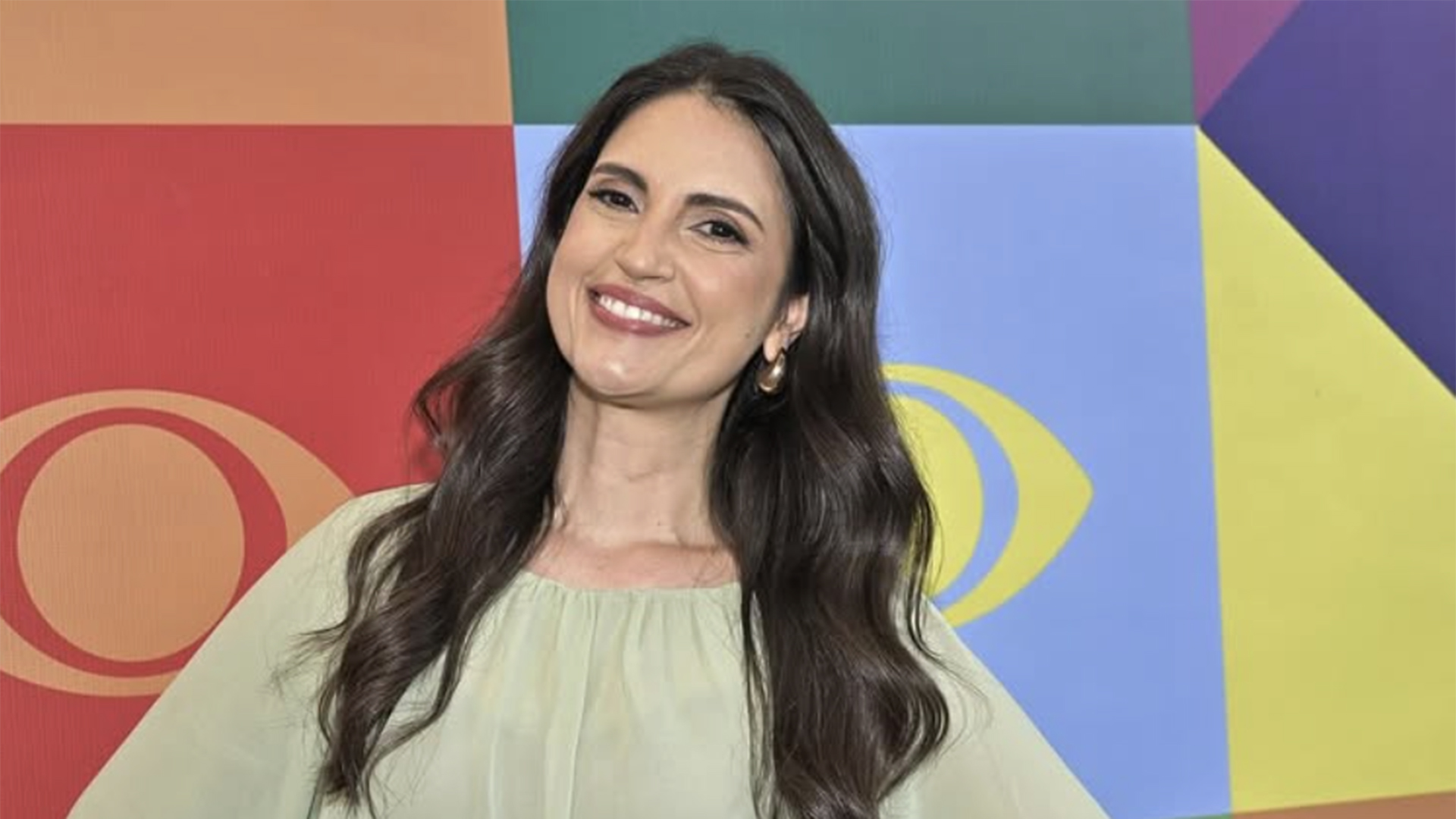 Ana Paula Renault e irmã Cida no BBB26