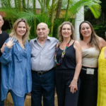 René Henrique Cardoso Renault irmão Ana Paula Renault entrevista velório pai