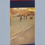 Irmãos baleados, ataque de fuzil, Grande BH, crime, investigação policial.