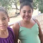 Nycole e Anna Beatriz, irmãs desaparecidas em São João da Boa Vista, SP