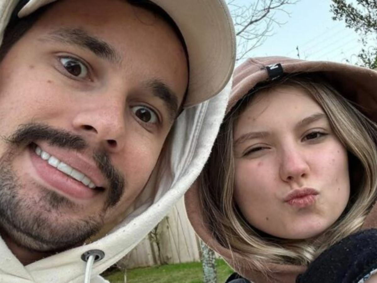 Irmãs de Isabel Veloso chateadas com ex-cunhado Lucas Borbas