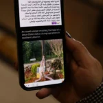 Estátua de Jesus Cristo quebrada na vila de Debel, Líbano, após ação de soldados israelenses