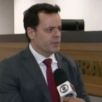 Encontro diplomático Brasil Estados Unidos sobre reciprocidade