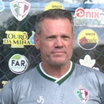 Ito Roque Fluminense-PI Copa do Nordeste estratégia