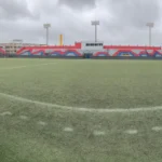 Jogo Jacuipense x CSA Série D, Arena Cajueiro, futebol brasileiro