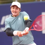 João Fonseca em Munique, tenista brasileiro, vitória ATP