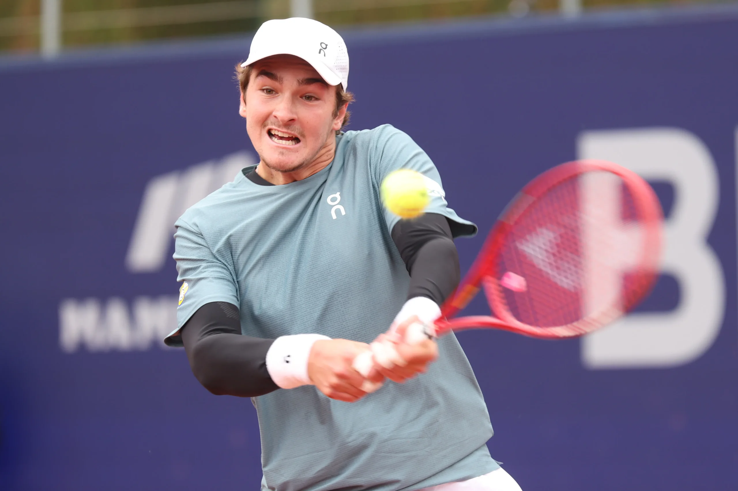 João Fonseca em Munique, tenista brasileiro, vitória ATP