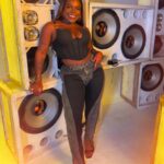 Jojo Todynho cabelo natural, polêmica com Mariana Santos