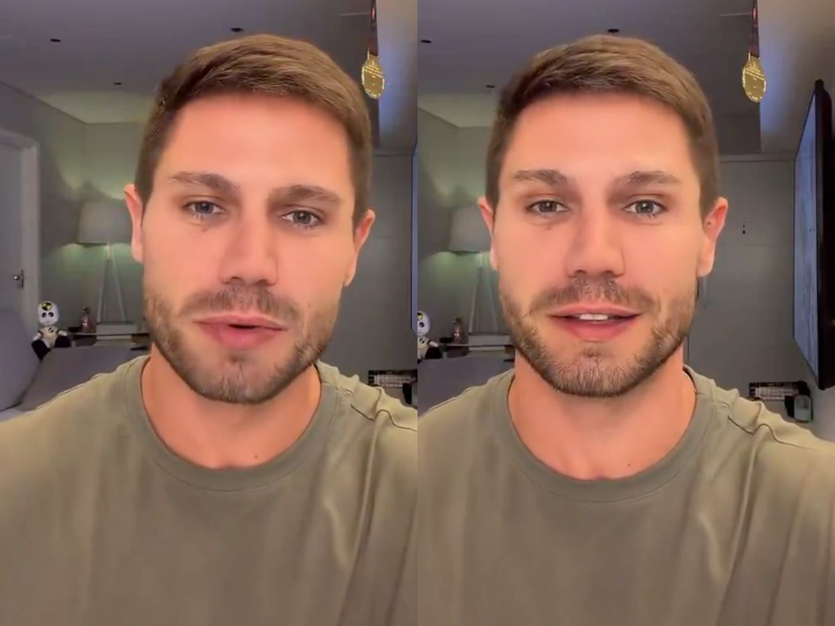 Jonas Sulzbach e Ana Paula Renault, BBB26, rivalidade, torcida, reality show