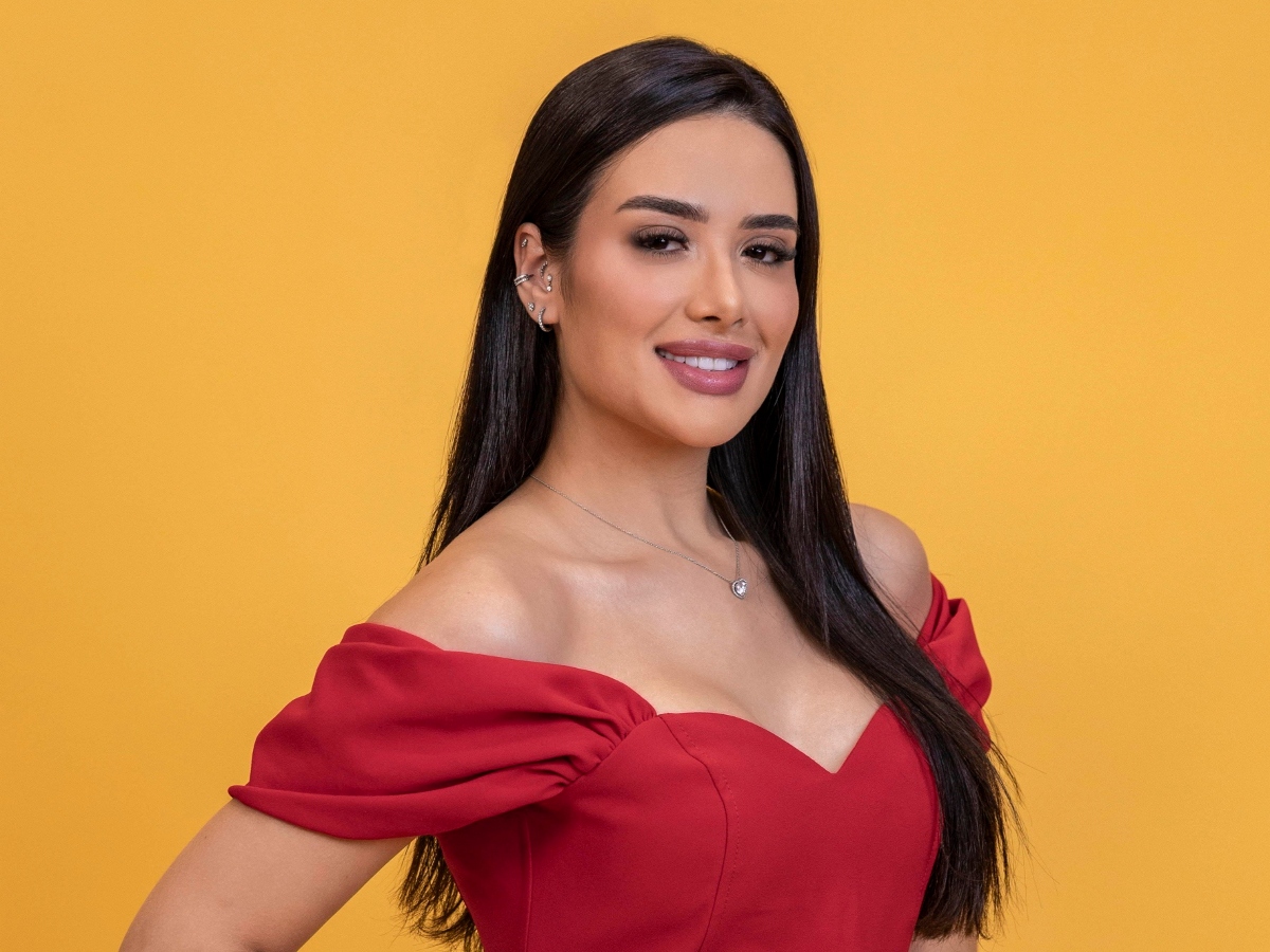 Jordana no BBB26, discutindo plano de eliminação de Ana Paula Renault