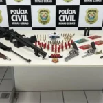 Rotas de Tráfico de Cocaína do PCC, Expansão Global