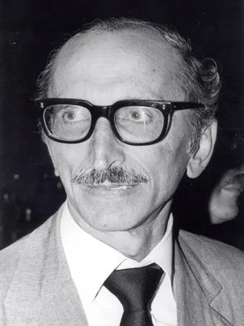 José Frejat, figura política brasileira que morreu aos 102 anos