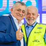 José Guimarães, ministro da articulação política do governo federal