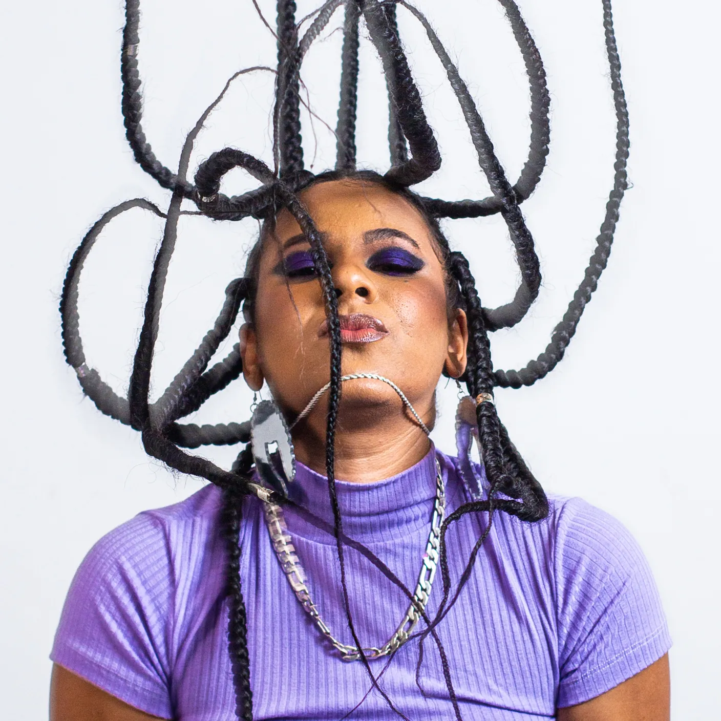 Ju Dorotea, rapper, álbum Oh nóis aqui, hip hop feminino