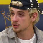 Juliano Floss falando sobre sua relação com Samira do BBB26 no Mais Você