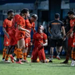 Gol de Juninho Manauara Série D